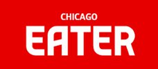 Eater Chicago Logo