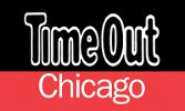 Time Out Chicago Logo